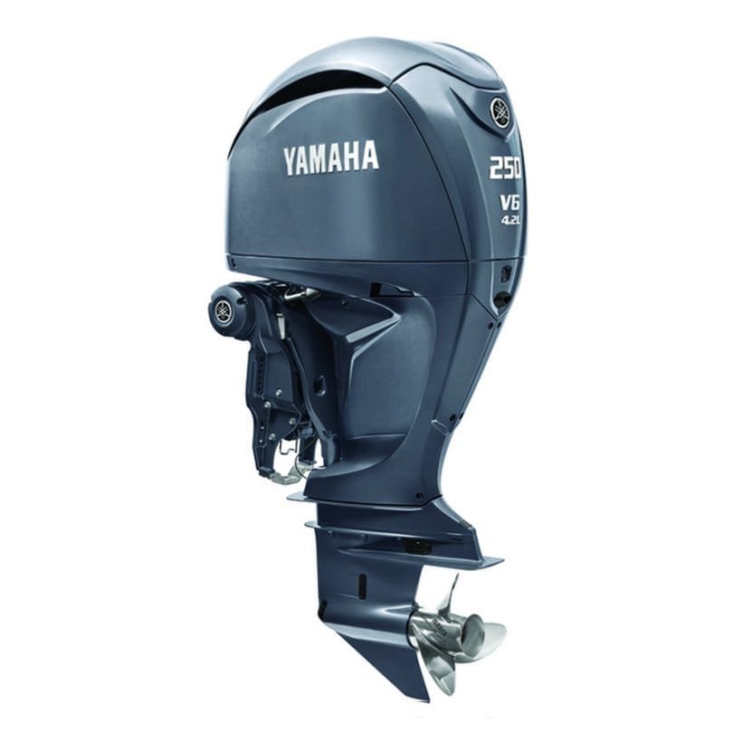Yamaha Outboards 200HP LF200XCA 1 Yamaha Outboards 200HP LF200XCA