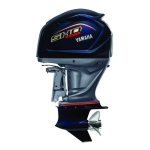 Yamaha VF250XB