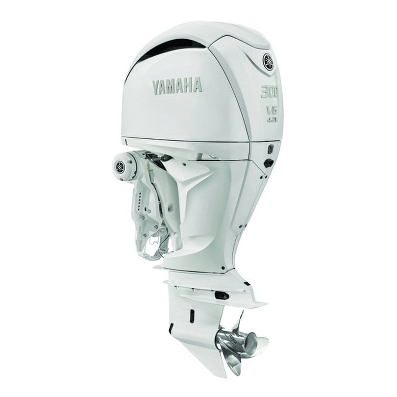 Yamaha Outboards 300HP LF300ESB2 1 Yamaha Outboards 300HP LF300ESB2