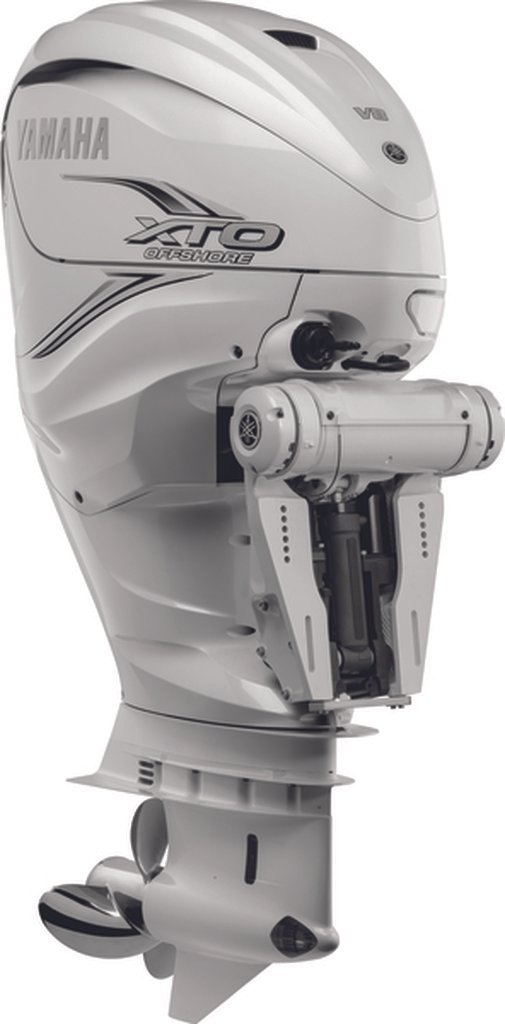 Ultimate Yamaha LXF425USB2 Review: 425HP XTO Offshore Engine 3 Ultimate Yamaha LXF425USB2 Review: 425HP XTO Offshore Engine - Image 3
