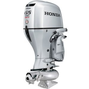 Honda 65 HP Jet