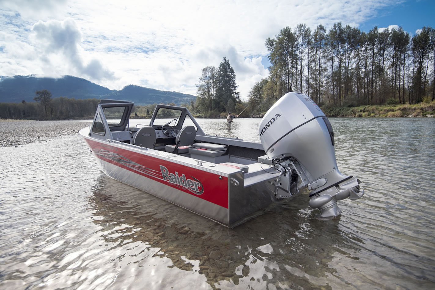 Best Honda 105hp Jet-BF150DJRA Review: Unbeatable Jet Outboard Performance 3 Best Honda 105hp Jet-BF150DJRA Review: Unbeatable Jet Outboard Performance - Image 3
