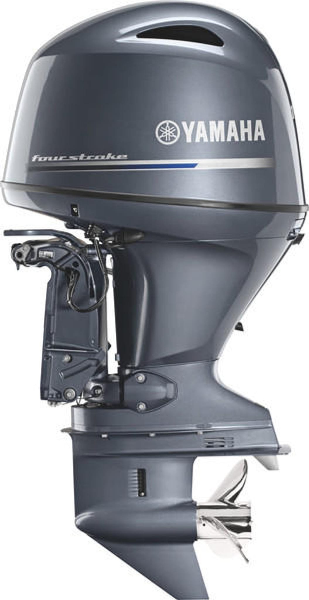 2018 Yamaha F115 I-4 1.8L Mechanical 25 F115XB Outboard Motor 1 2018 Yamaha F115 I-4 1.8L Mechanical 25 F115XB Outboard Motor