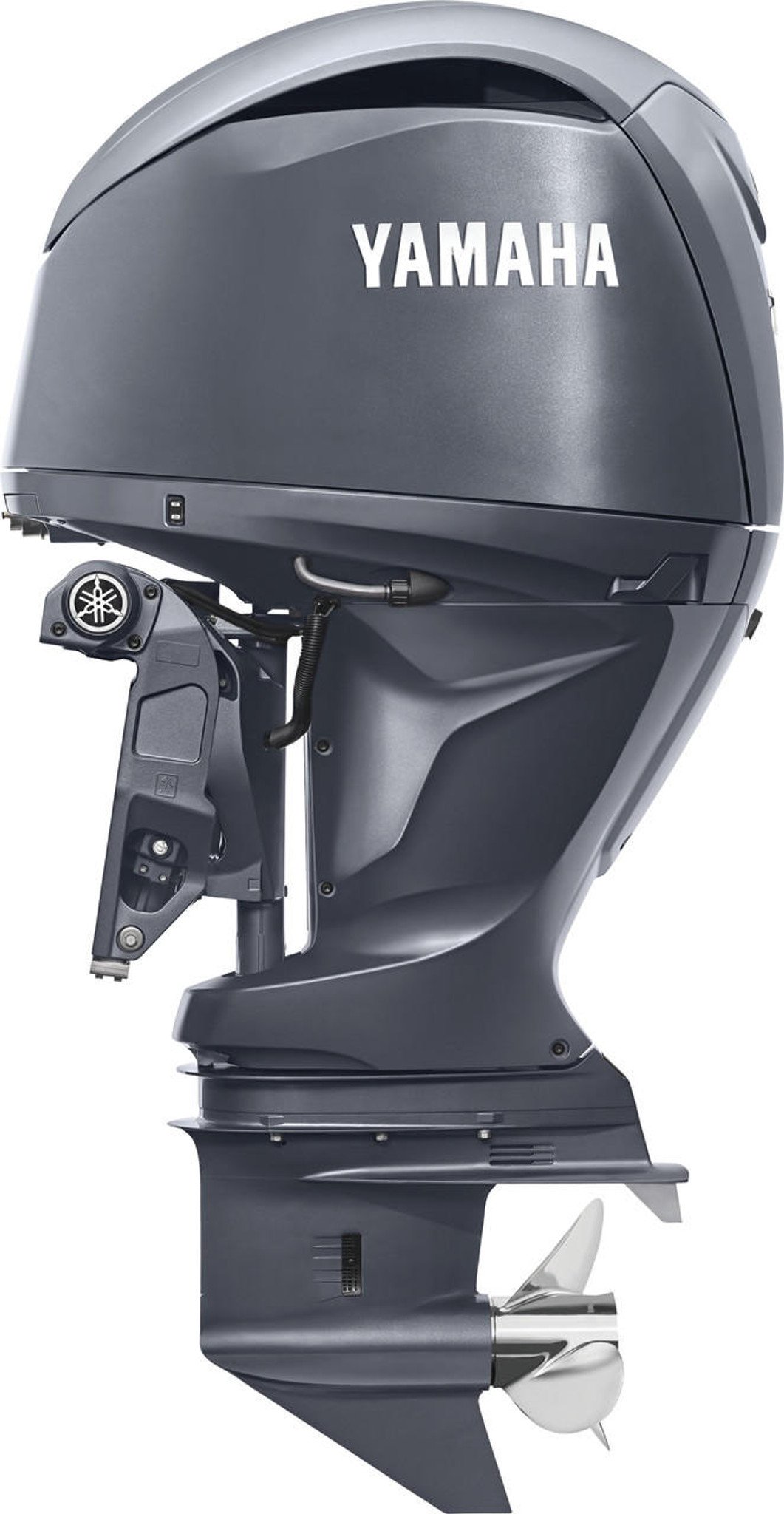 Yamaha F200XCA 200HP Outboard Motor 5 Yamaha F200XCA 200HP Outboard Motor - Image 5