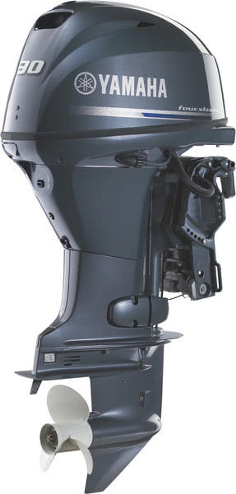 Yamaha 30HP Outboard F30LA: Your Gateway to Reliable Marine Power 1 Yamaha 30HP Outboard F30LA