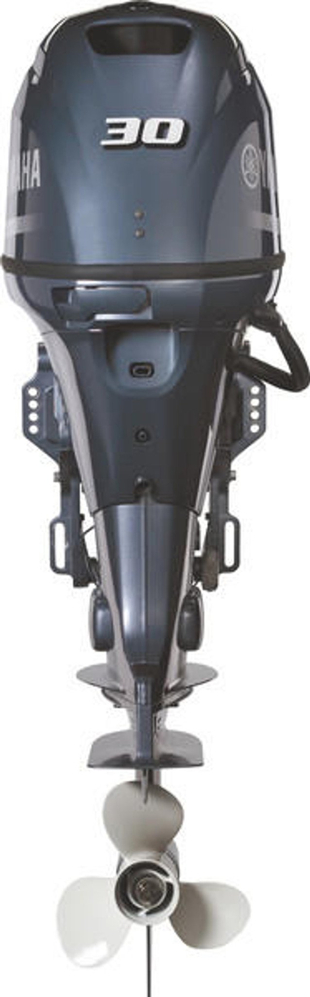 Yamaha 30HP Outboard F30LA: Your Gateway to Reliable Marine Power 3 Yamaha 30HP Outboard F30LA: Your Gateway to Reliable Marine Power - Image 3