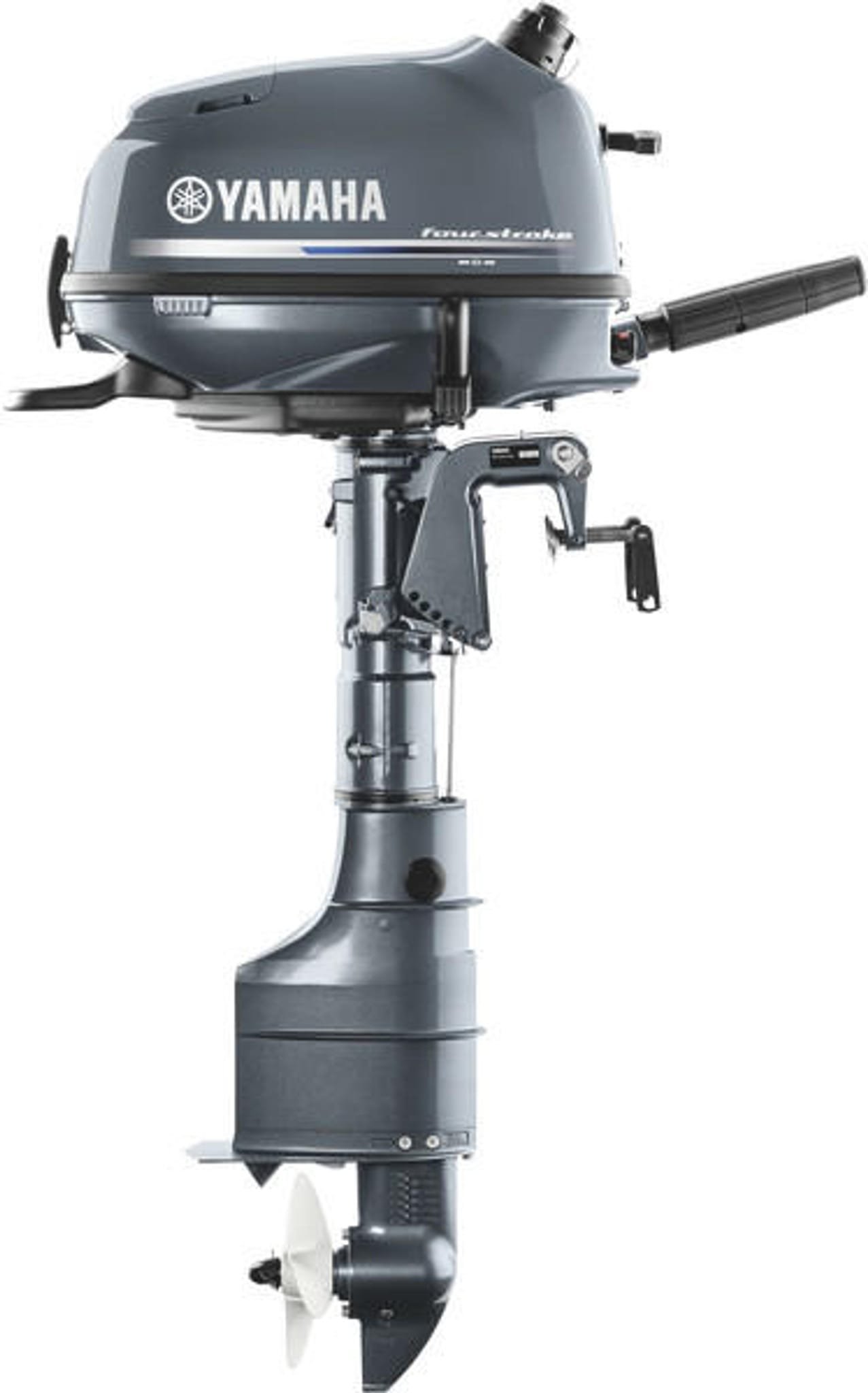 Yamaha Outboards 4HP F4LMHA 3 Yamaha Outboards 4HP F4LMHA - Image 3