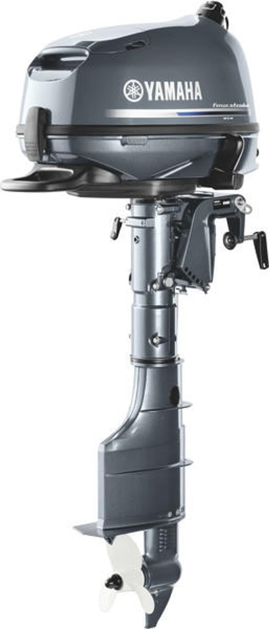 Yamaha Outboards 4HP F4LMHA 4 Yamaha Outboards 4HP F4LMHA - Image 4