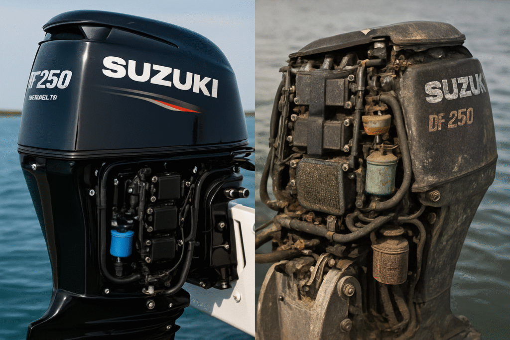Suzuki DF250 STEALTH_image4